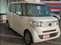 2013 Honda N BOX
