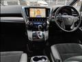2017 Toyota Alphard