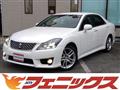 2010 Toyota Crown Athlete Series