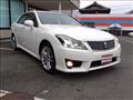 2010 Toyota Crown Athlete Series