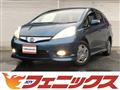 2013 Honda Fit shuttle