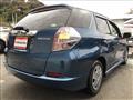 2013 Honda Fit shuttle