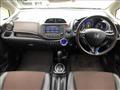 2013 Honda Fit shuttle