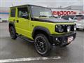 2018 Suzuki Jimny