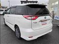 2019 Toyota Estima Hybrid