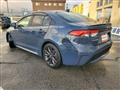 2023 Toyota Corolla Sedan