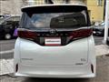 2024 Toyota Alphard