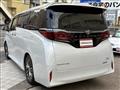 2024 Toyota Alphard