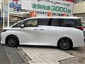 2024 Toyota Alphard
