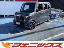 2023 Honda N BOX