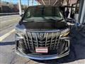 2020 Toyota Alphard