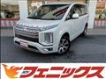 2019 Mitsubishi Delica D5