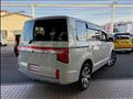 2019 Mitsubishi Delica D5