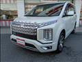 2019 Mitsubishi Delica D5