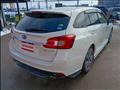 2016 Subaru Levorg