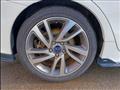 2016 Subaru Levorg