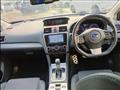 2016 Subaru Levorg