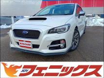 2016 Subaru Levorg