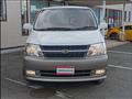 2001 Toyota Granvia