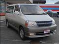 2001 Toyota Granvia