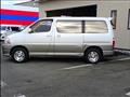 2001 Toyota Granvia