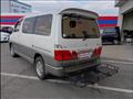 2001 Toyota Granvia