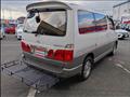 2001 Toyota Granvia