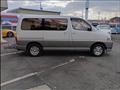 2001 Toyota Granvia