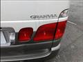 2001 Toyota Granvia