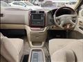 2001 Toyota Granvia