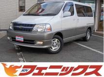 2001 Toyota Granvia