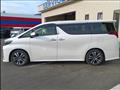 2020 Toyota Alphard