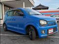 2016 Suzuki Alto Works