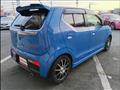 2016 Suzuki Alto Works