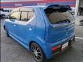 2016 Suzuki Alto Works