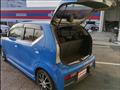 2016 Suzuki Alto Works