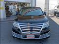 2014 Nissan Elgrand
