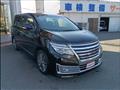 2014 Nissan Elgrand