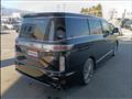 2014 Nissan Elgrand