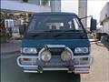 1993 Mitsubishi Delica Starwagon