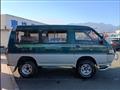 1993 Mitsubishi Delica Starwagon