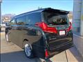 2020 Toyota Alphard