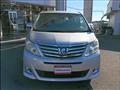 2012 Toyota Alphard Hybrid