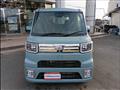 2021 Toyota PIXIS MEGA