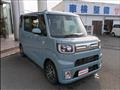 2021 Toyota PIXIS MEGA