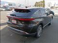 2021 Toyota Harrier Hybrid