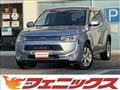 2013 Mitsubishi OUTLANDER PHEV