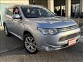 2013 Mitsubishi OUTLANDER PHEV