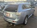 2013 Mitsubishi OUTLANDER PHEV