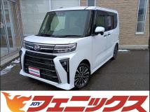 2023 Daihatsu Tanto